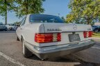 Thumbnail Photo 6 for 1986 Mercedes-Benz 300SDL