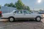 Thumbnail Photo 3 for 1986 Mercedes-Benz 300SDL