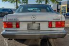 Thumbnail Photo 4 for 1986 Mercedes-Benz 300SDL
