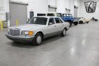 Thumbnail Photo 2 for 1986 Mercedes-Benz 300SDL