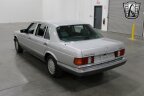 Thumbnail Photo 3 for 1986 Mercedes-Benz 300SDL