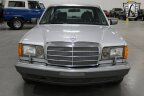 Thumbnail Photo 5 for 1986 Mercedes-Benz 300SDL