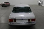 Thumbnail Photo 4 for 1986 Mercedes-Benz 300SDL