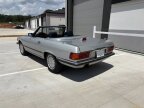 Thumbnail Photo 3 for 1986 Mercedes-Benz 300SL
