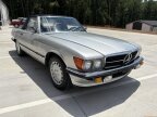 Thumbnail Photo 2 for 1986 Mercedes-Benz 300SL