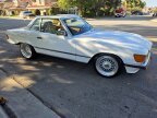 Thumbnail Photo 5 for 1986 Mercedes-Benz 300SL Roadster for Sale by Owner