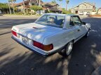 Thumbnail Photo 4 for 1986 Mercedes-Benz 300SL Roadster for Sale by Owner