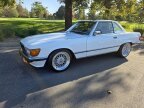 Thumbnail Photo 2 for 1986 Mercedes-Benz 300SL Roadster for Sale by Owner