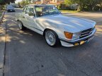 Thumbnail Photo 6 for 1986 Mercedes-Benz 300SL Roadster for Sale by Owner