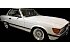 1986 Mercedes-Benz 300SL