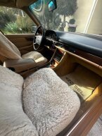 Thumbnail Photo 6 for 1986 Mercedes-Benz 420SEL