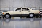 Thumbnail Photo 3 for 1986 Mercedes-Benz 420SEL