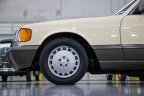Thumbnail Photo 4 for 1986 Mercedes-Benz 420SEL