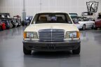 Thumbnail Photo 2 for 1986 Mercedes-Benz 420SEL