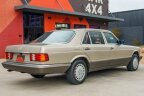 Thumbnail Photo 4 for 1986 Mercedes-Benz 420SEL