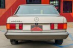 Thumbnail Photo 6 for 1986 Mercedes-Benz 420SEL