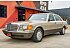 1986 Mercedes-Benz 420SEL
