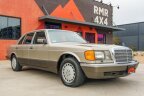 Thumbnail Photo 2 for 1986 Mercedes-Benz 420SEL