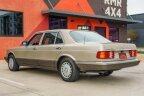 Thumbnail Photo 5 for 1986 Mercedes-Benz 420SEL