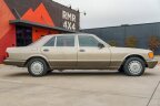 Thumbnail Photo 3 for 1986 Mercedes-Benz 420SEL