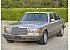 1986 Mercedes-Benz 420SEL