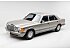 1986 Mercedes-Benz 420SEL