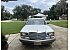 1986 Mercedes-Benz 420SEL