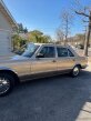 Thumbnail Photo 1 for 1986 Mercedes-Benz 560SEL for Sale by Owner