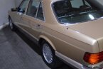 Thumbnail Photo 6 for 1986 Mercedes-Benz 560SEL