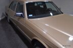 Thumbnail Photo 4 for 1986 Mercedes-Benz 560SEL