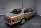 Thumbnail Photo 3 for 1986 Mercedes-Benz 560SEL