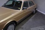 Thumbnail Photo 5 for 1986 Mercedes-Benz 560SEL