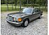 1986 Mercedes-Benz 560SEL