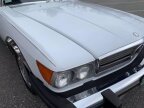 Thumbnail Photo 5 for 1986 Mercedes-Benz 560SL
