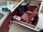 Thumbnail Photo 6 for 1986 Mercedes-Benz 560SL
