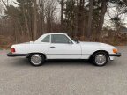 Thumbnail Photo 3 for 1986 Mercedes-Benz 560SL