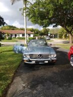 Thumbnail Photo 5 for 1986 Mercedes-Benz 560SL