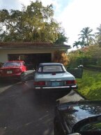 Thumbnail Photo 2 for 1986 Mercedes-Benz 560SL