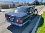 Thumbnail Photo 6 for 1986 Mercedes-Benz 560SL
