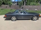 Thumbnail Photo 3 for 1986 Mercedes-Benz 560SL