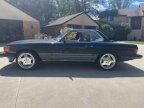 Thumbnail Photo 6 for 1986 Mercedes-Benz 560SL