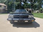 Thumbnail Photo 4 for 1986 Mercedes-Benz 560SL