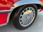Thumbnail Photo 5 for 1986 Mercedes-Benz 560SL