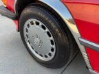 Thumbnail Photo 6 for 1986 Mercedes-Benz 560SL
