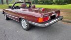 Thumbnail Photo 1 for 1986 Mercedes-Benz 560SL