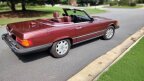 Thumbnail Photo 2 for 1986 Mercedes-Benz 560SL