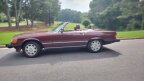 Thumbnail Photo 3 for 1986 Mercedes-Benz 560SL
