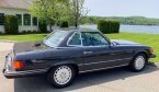 Thumbnail Photo 6 for 1986 Mercedes-Benz 560SL