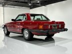 Thumbnail Photo 2 for 1986 Mercedes-Benz 560SL