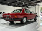 Thumbnail Photo 1 for 1986 Mercedes-Benz 560SL